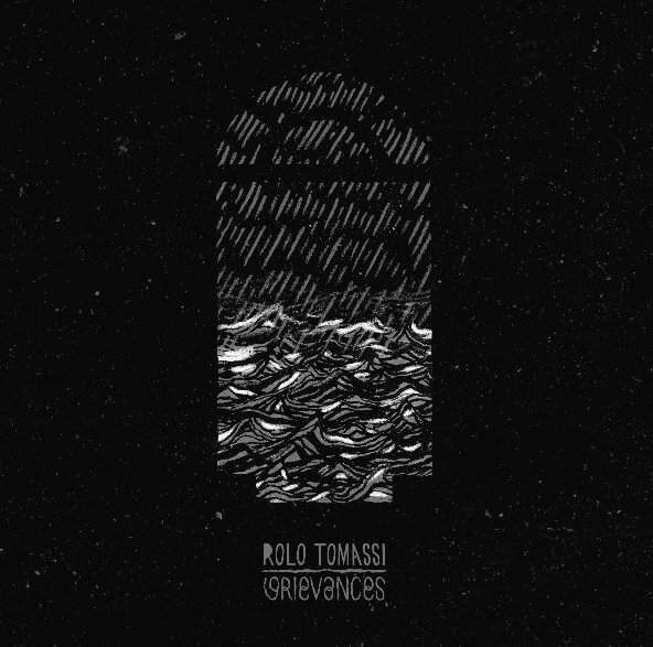 Rolo Tomassi Grievances