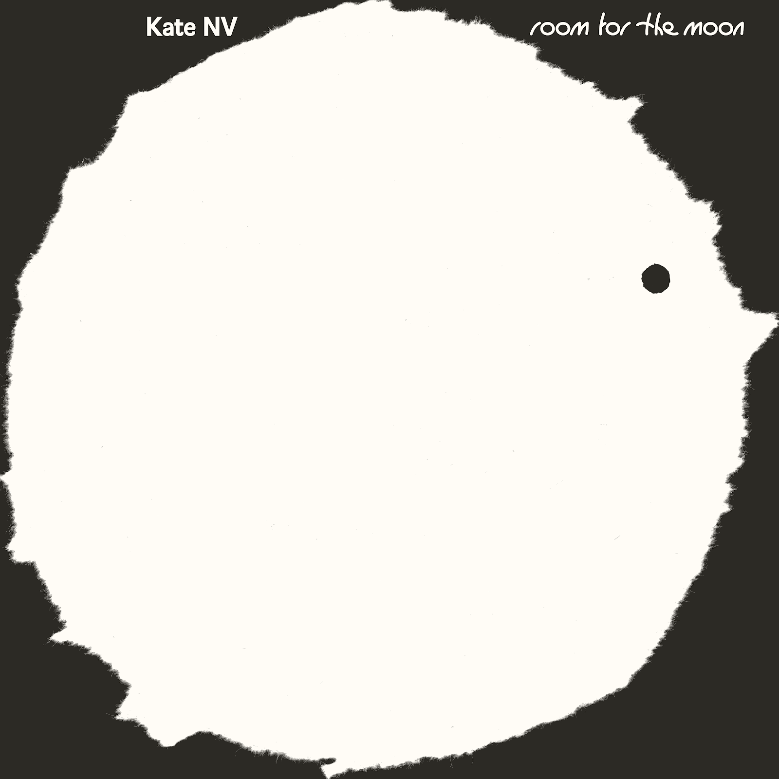 Room for the Moon Artwork Digital Cover 4000px
