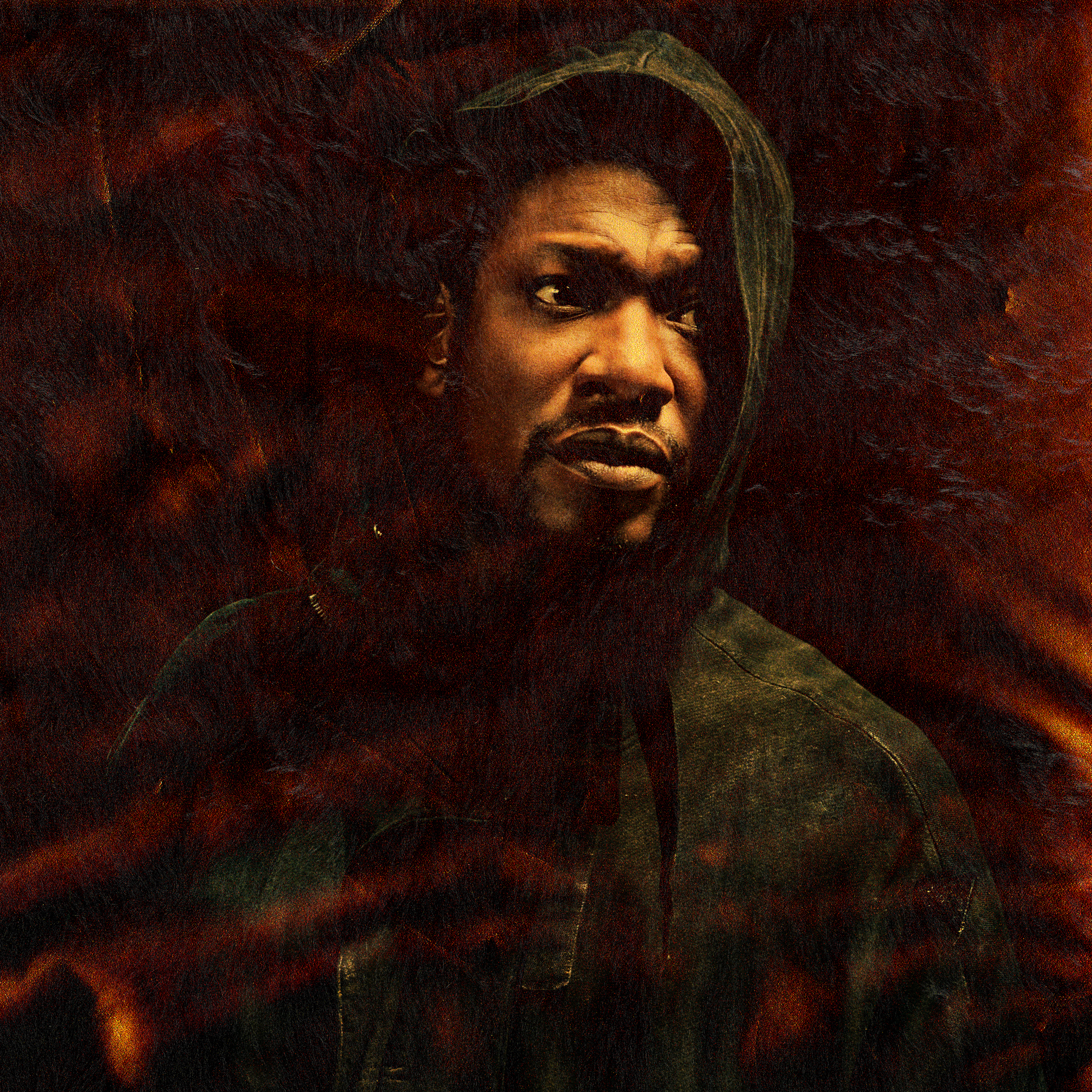Roots Manua Bleeds