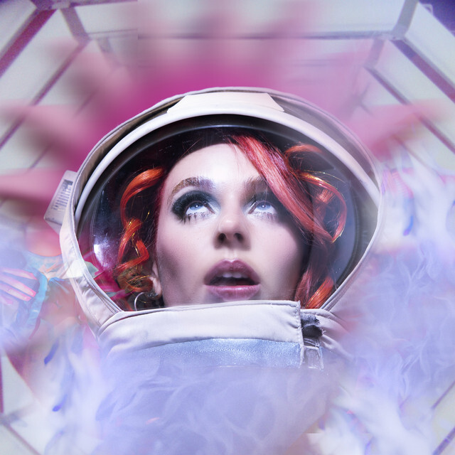 Rose Gray - Higher Than The Sun - Album Artwork