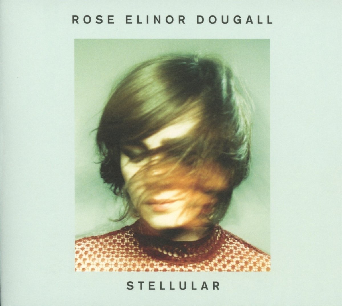 Rose Elinor Dougall Stellular 2