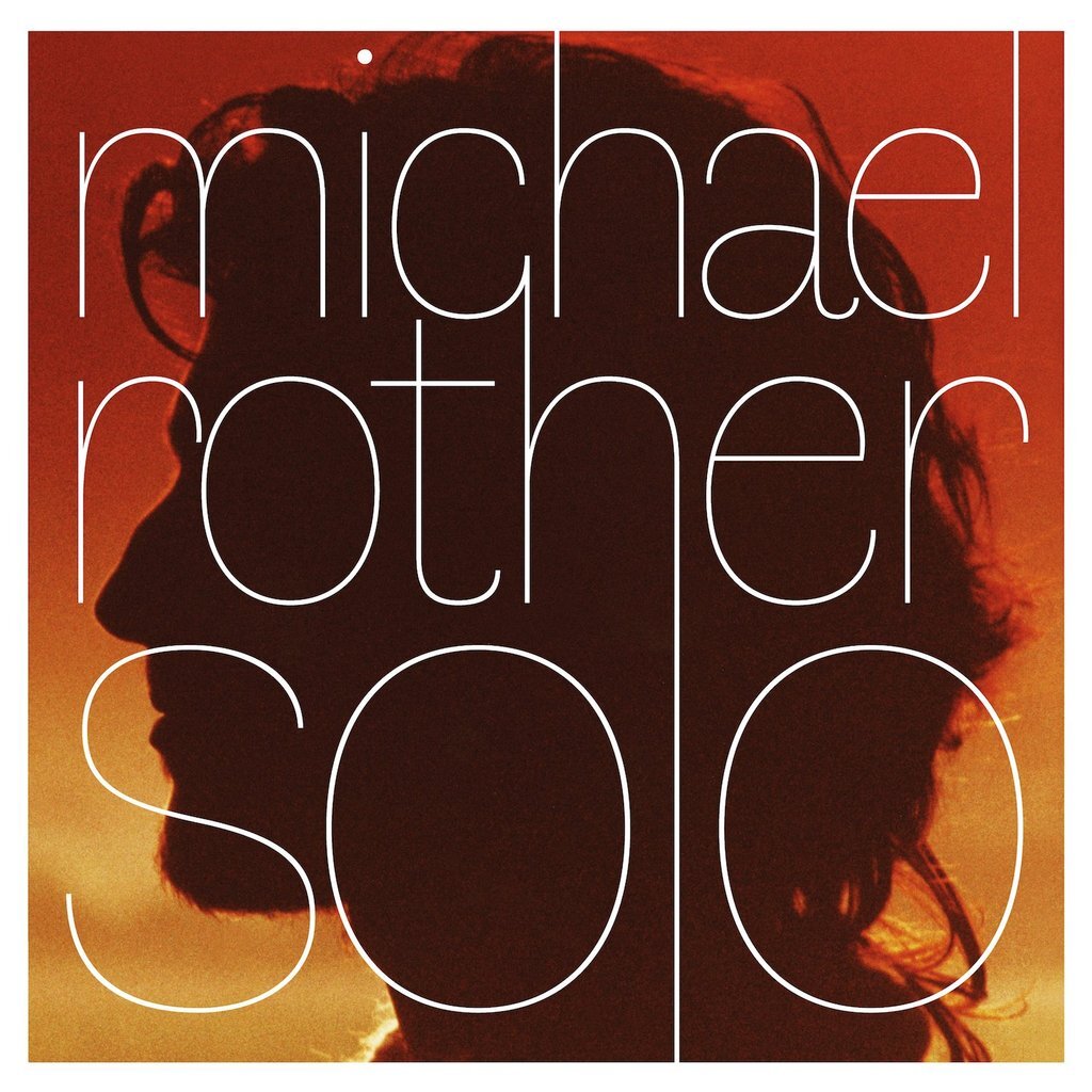 Michael Rother's first solo forays are documented beautifully on new ...