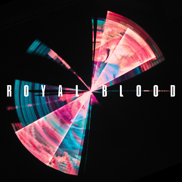Royal Blood Typhoons 604