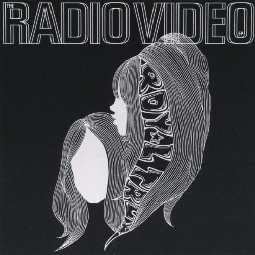 Royal Trux Radio Video EP