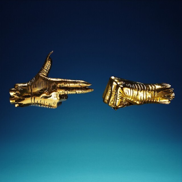 Run the Jewels RTJ3