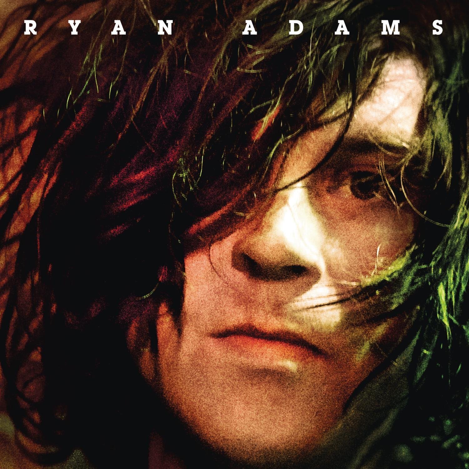 Ryan A Dams Ryan Adams 600