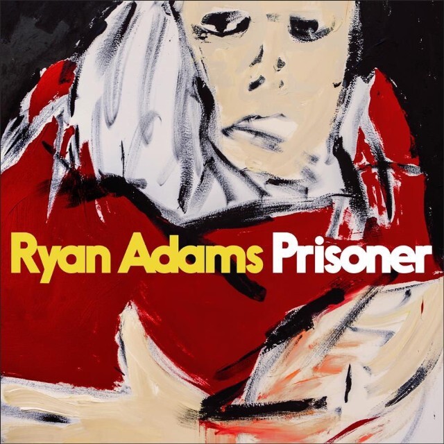 Ryan Adams Prisoner 2017