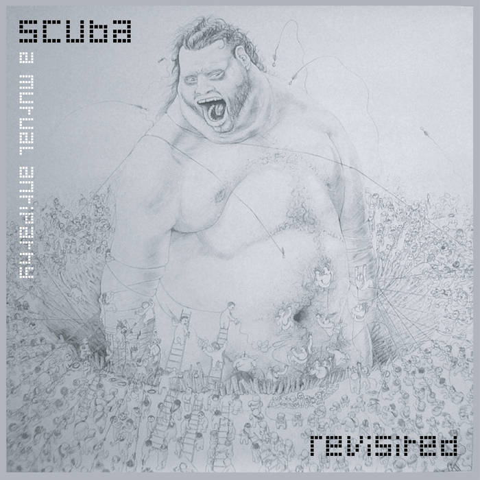 SCUBA
