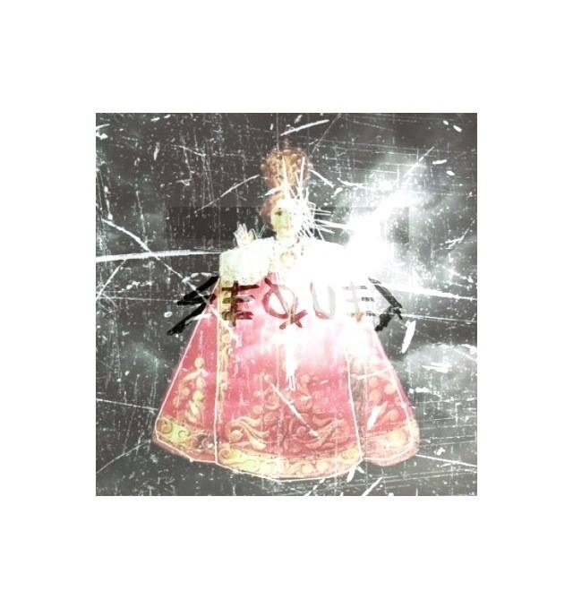 SEQUEL Prague EP