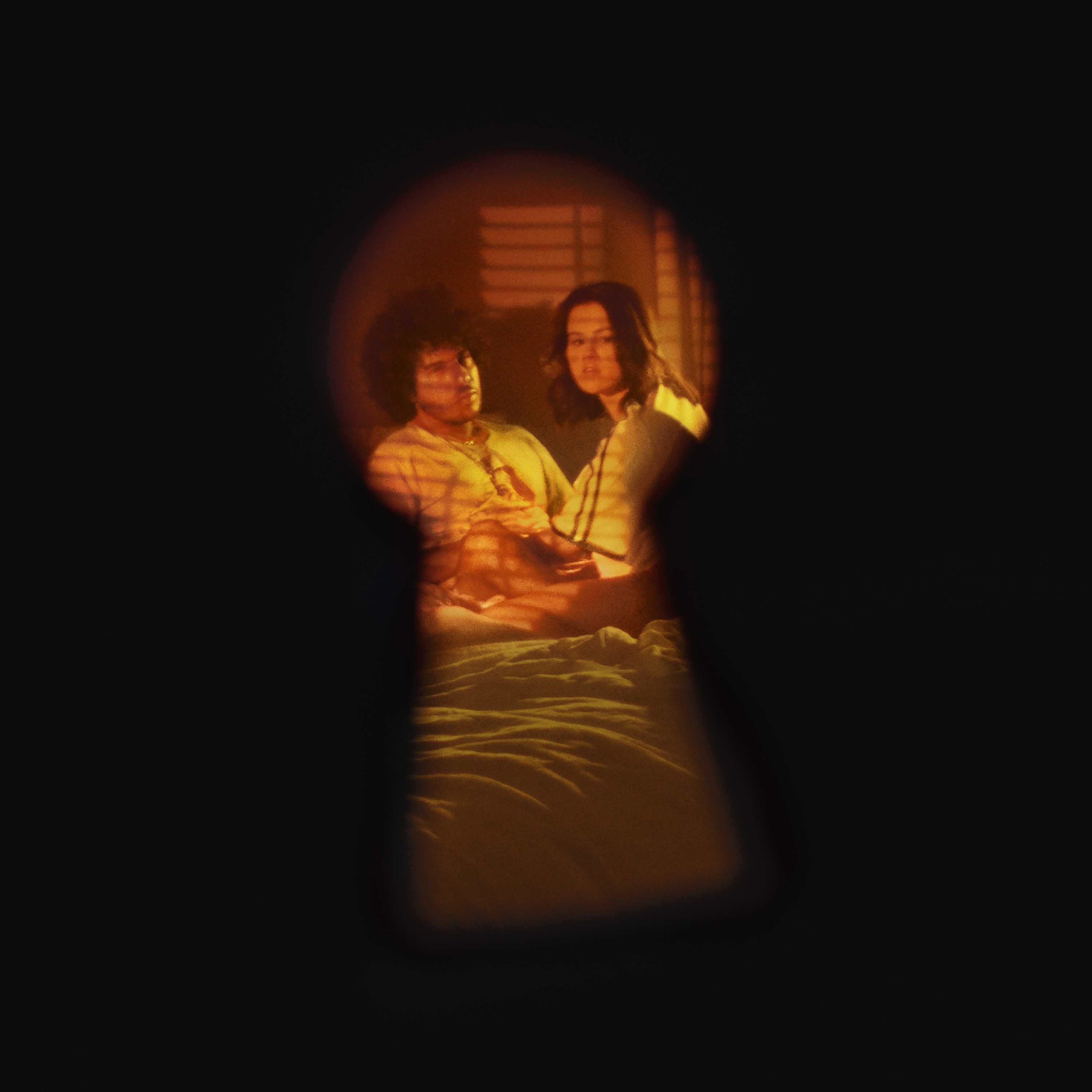 SG x BB I Said I Love You cover