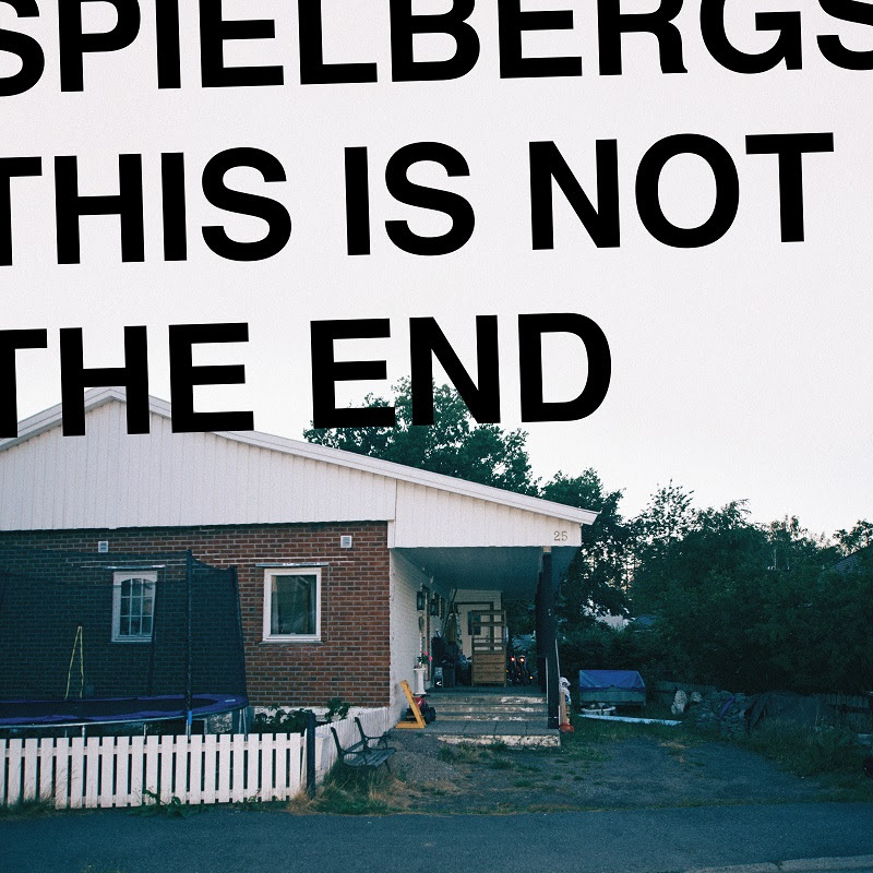 SPIELBERGS 1