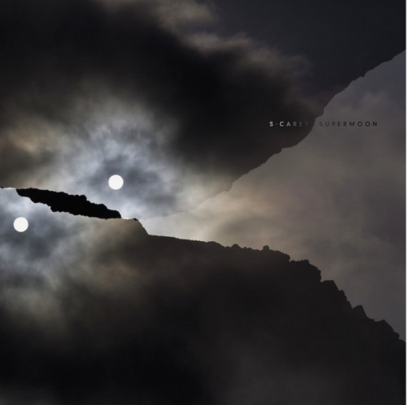 S Carey Supermoon EP
