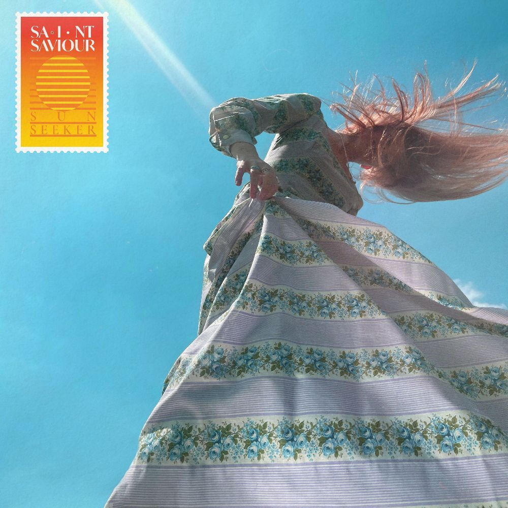 Saint Saviour Sunseeker cover