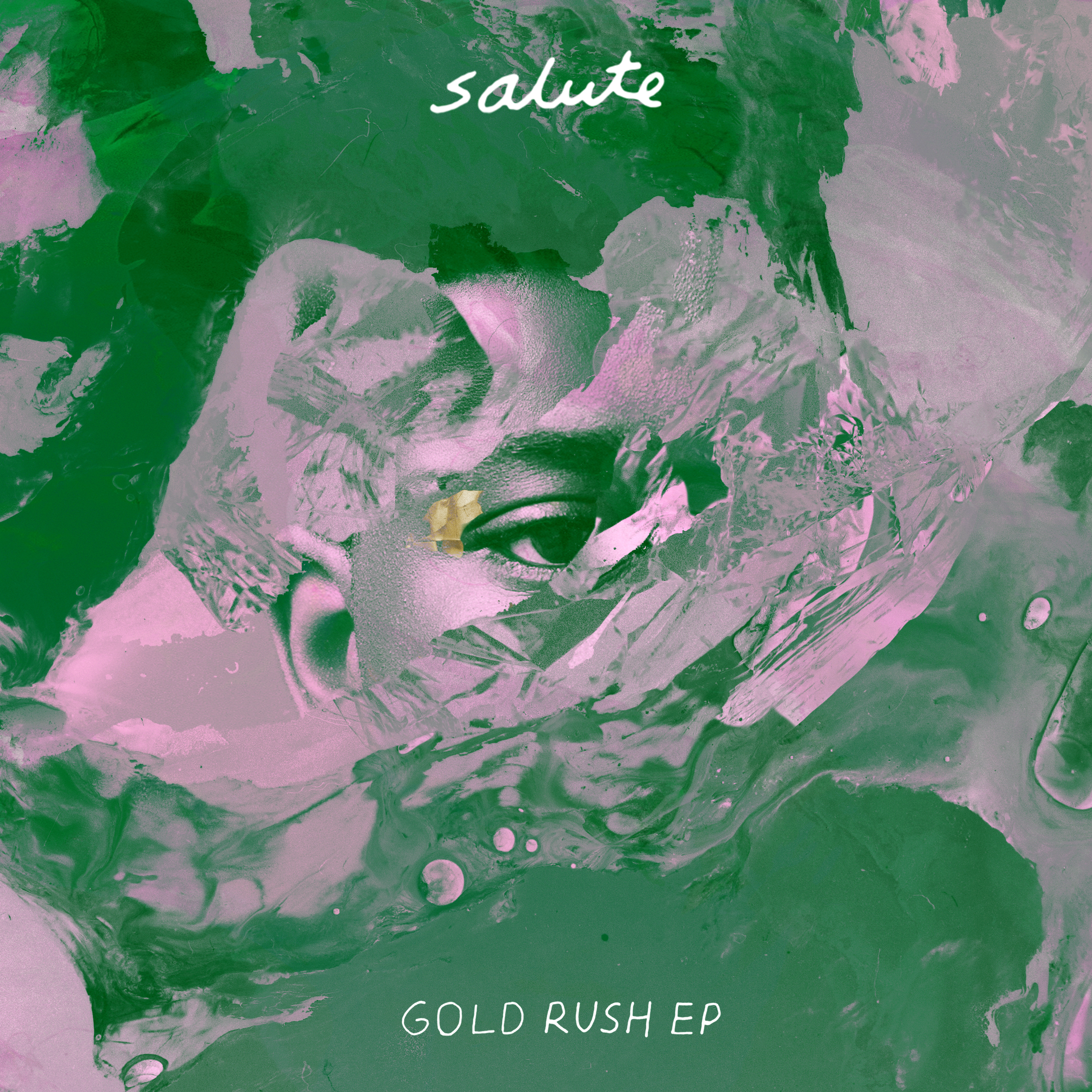 Salute Gold Rush ep 1