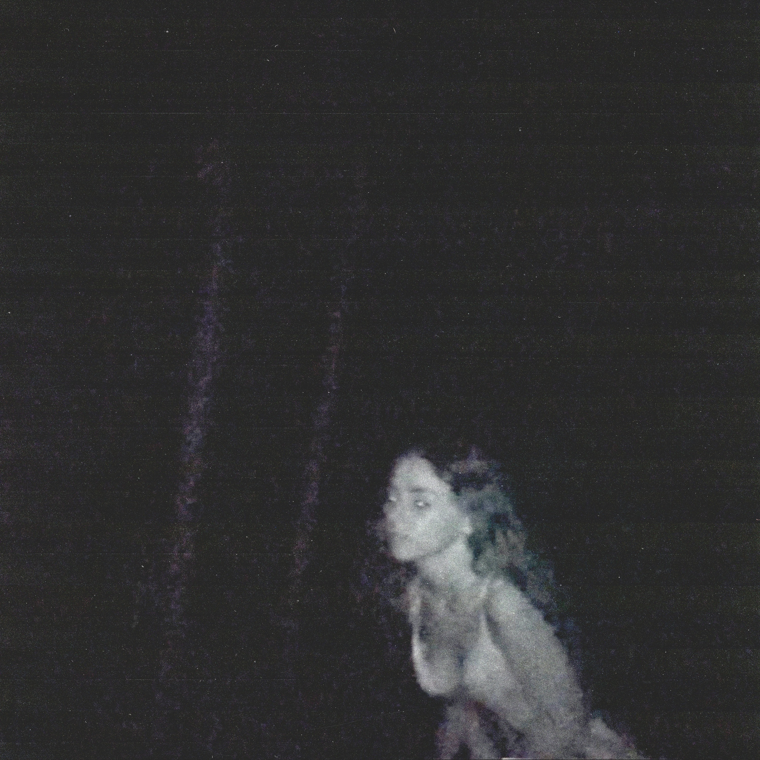 Samia Bloodless cover