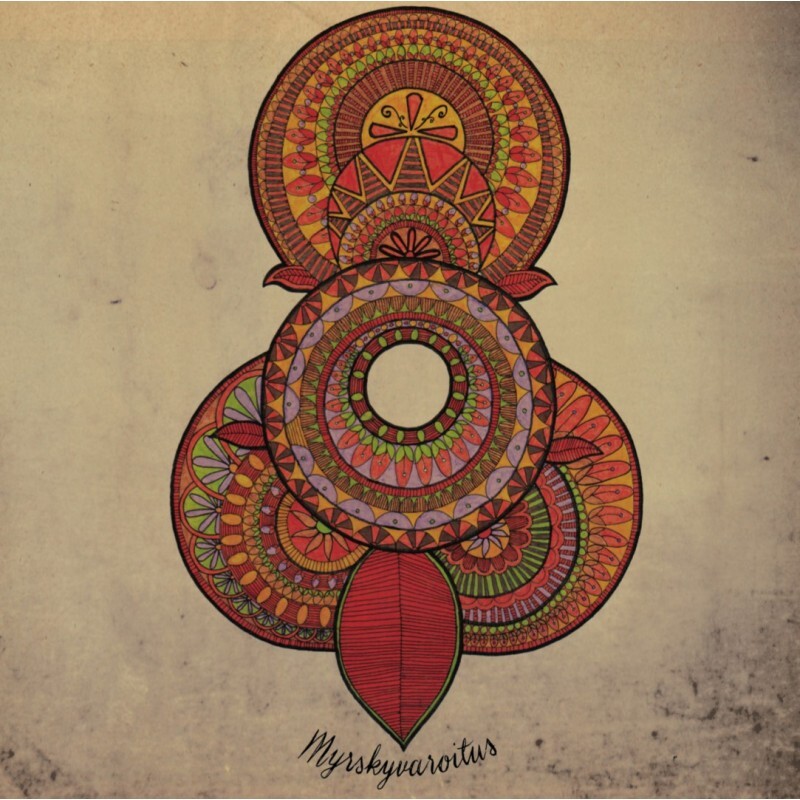 Sammal Myrskyvaroitus