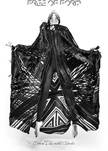 Sarah Elizabeth Charles Free of Form