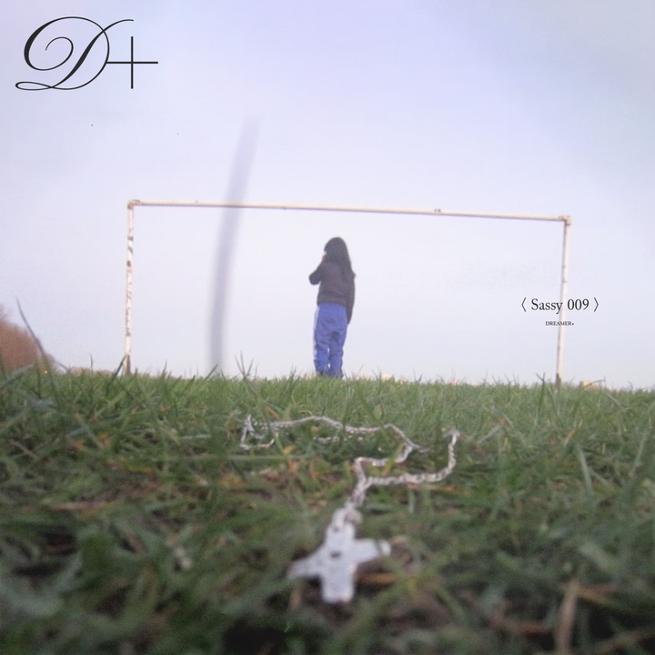 Sassy 009 Dreamer cover