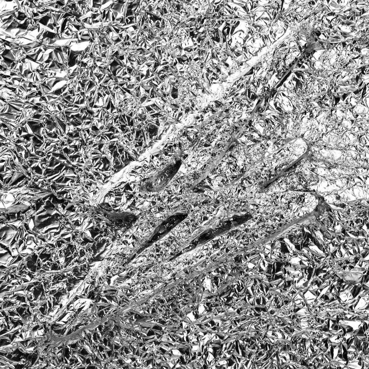 Say She She Silver cover