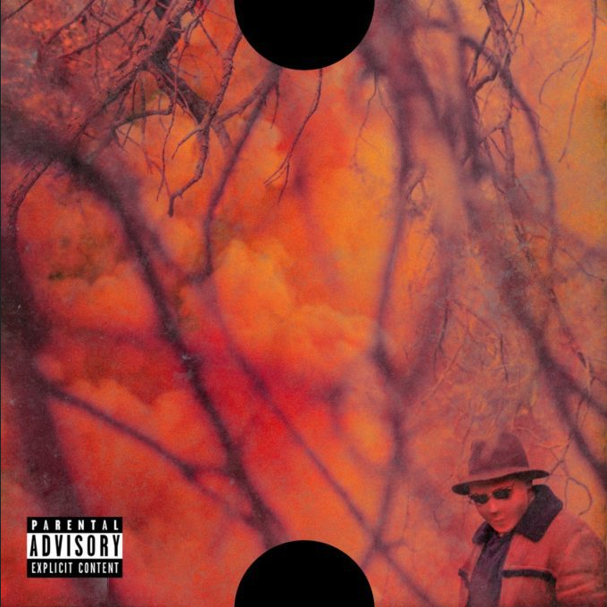 Sc Hoolboy Q Blank Face LP
