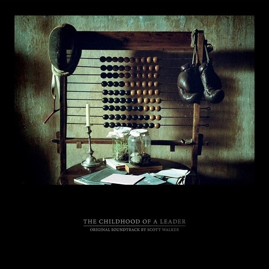 Scott Walker The Childhood of a Leader