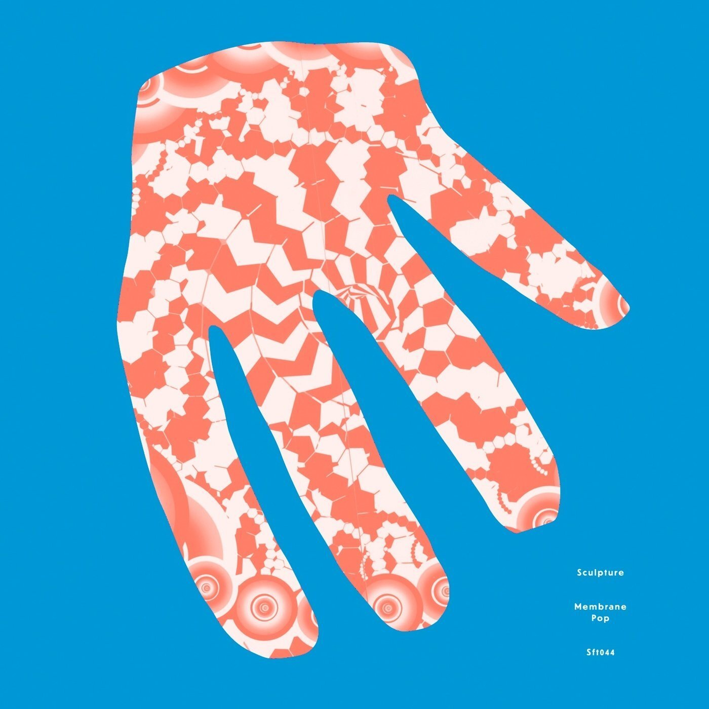 Scultpure Membrane Pop
