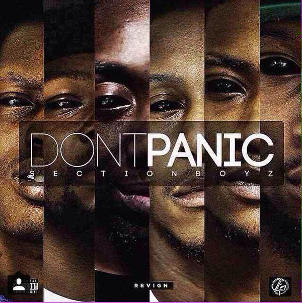 Section Boyz Dont Panic