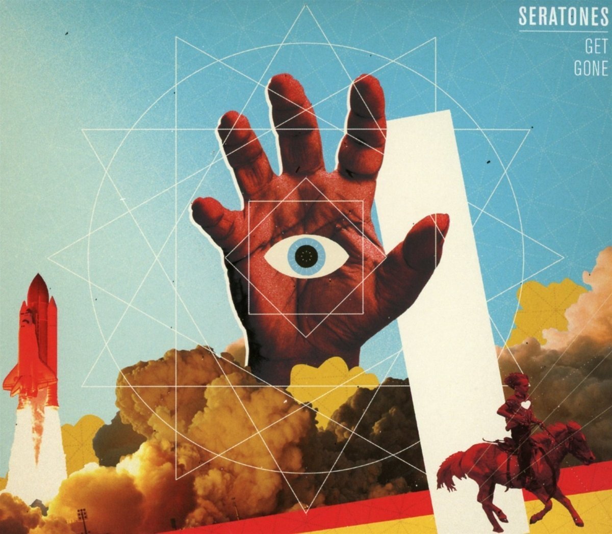 Seratones Get Gone