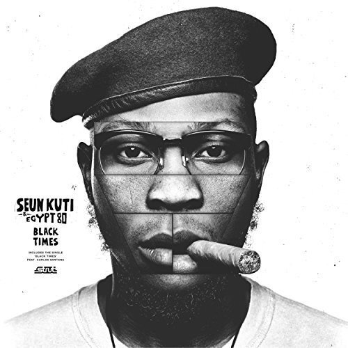 Seun Kuti Black Times