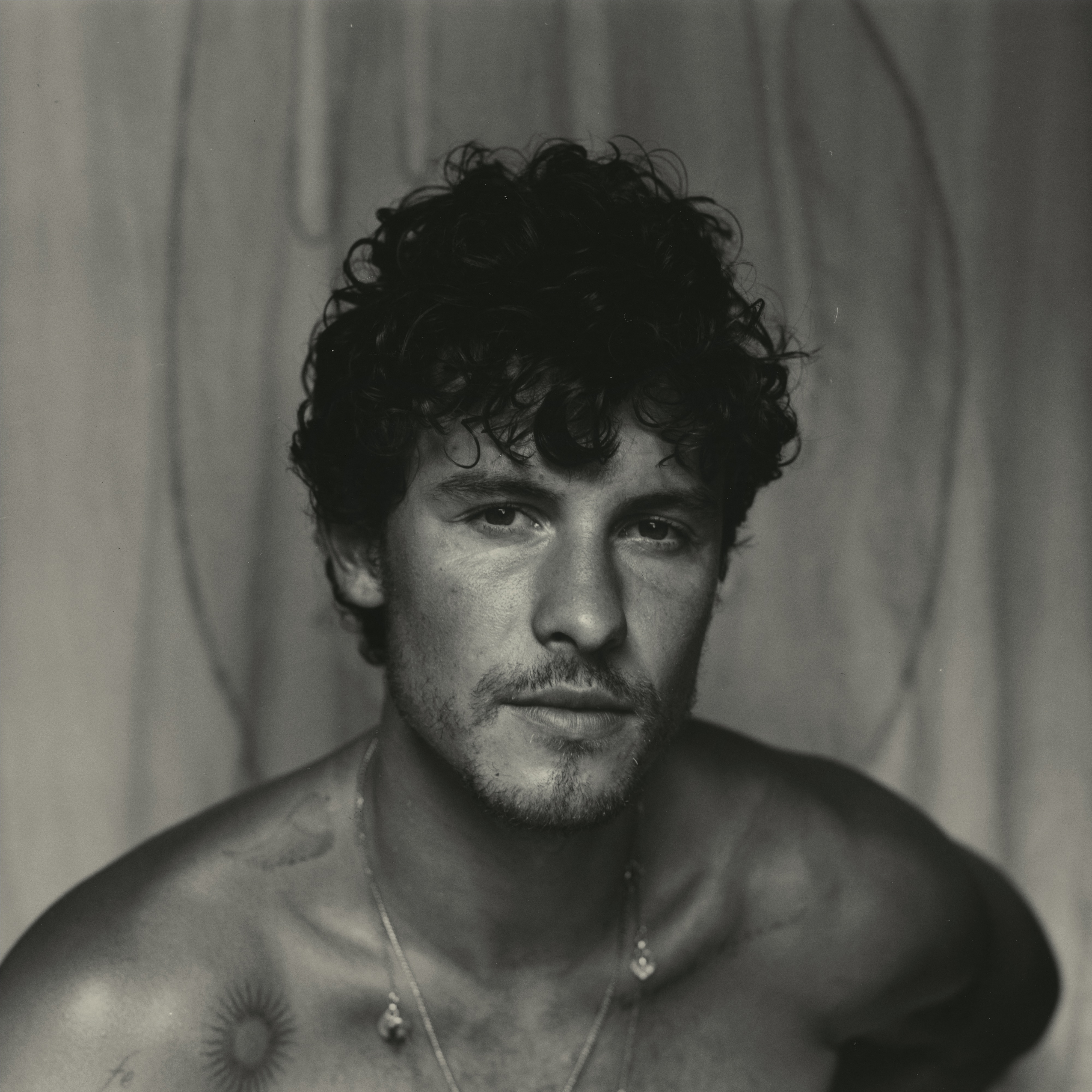 Shawn Mendes Shawn cover