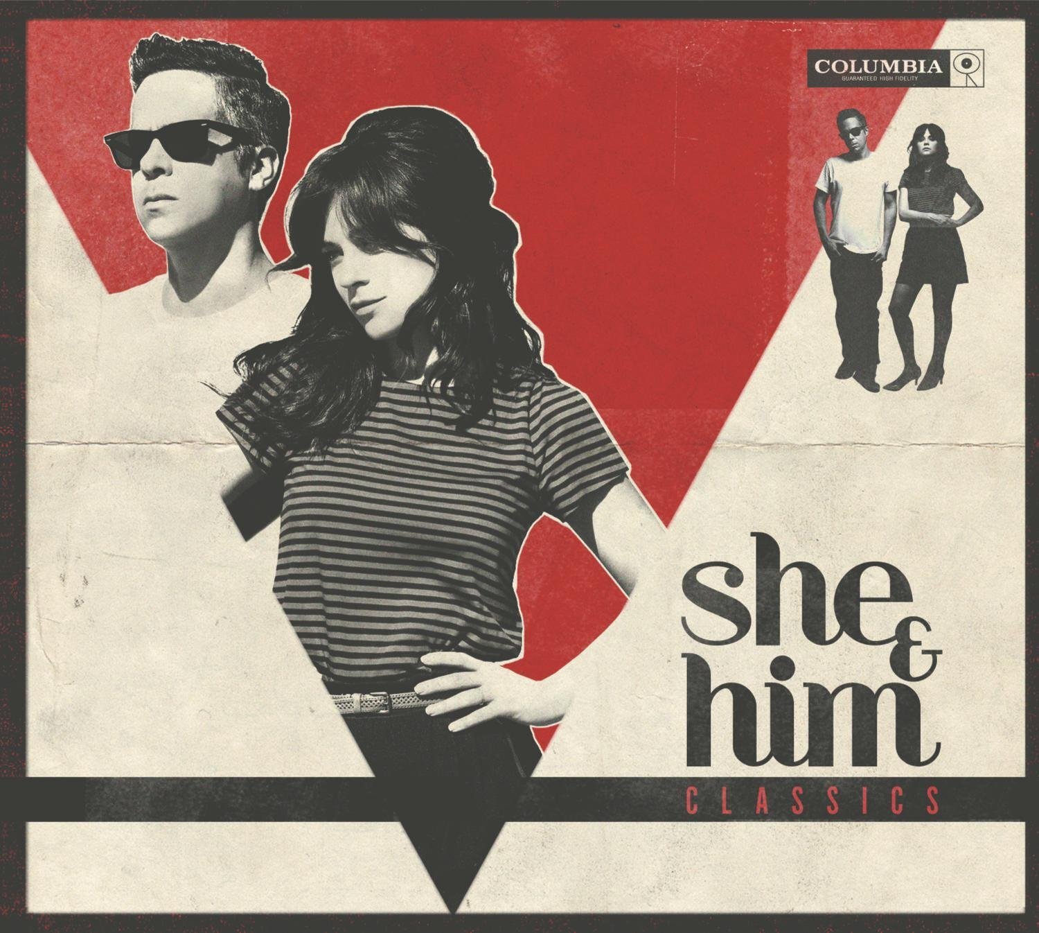 She Him Classics