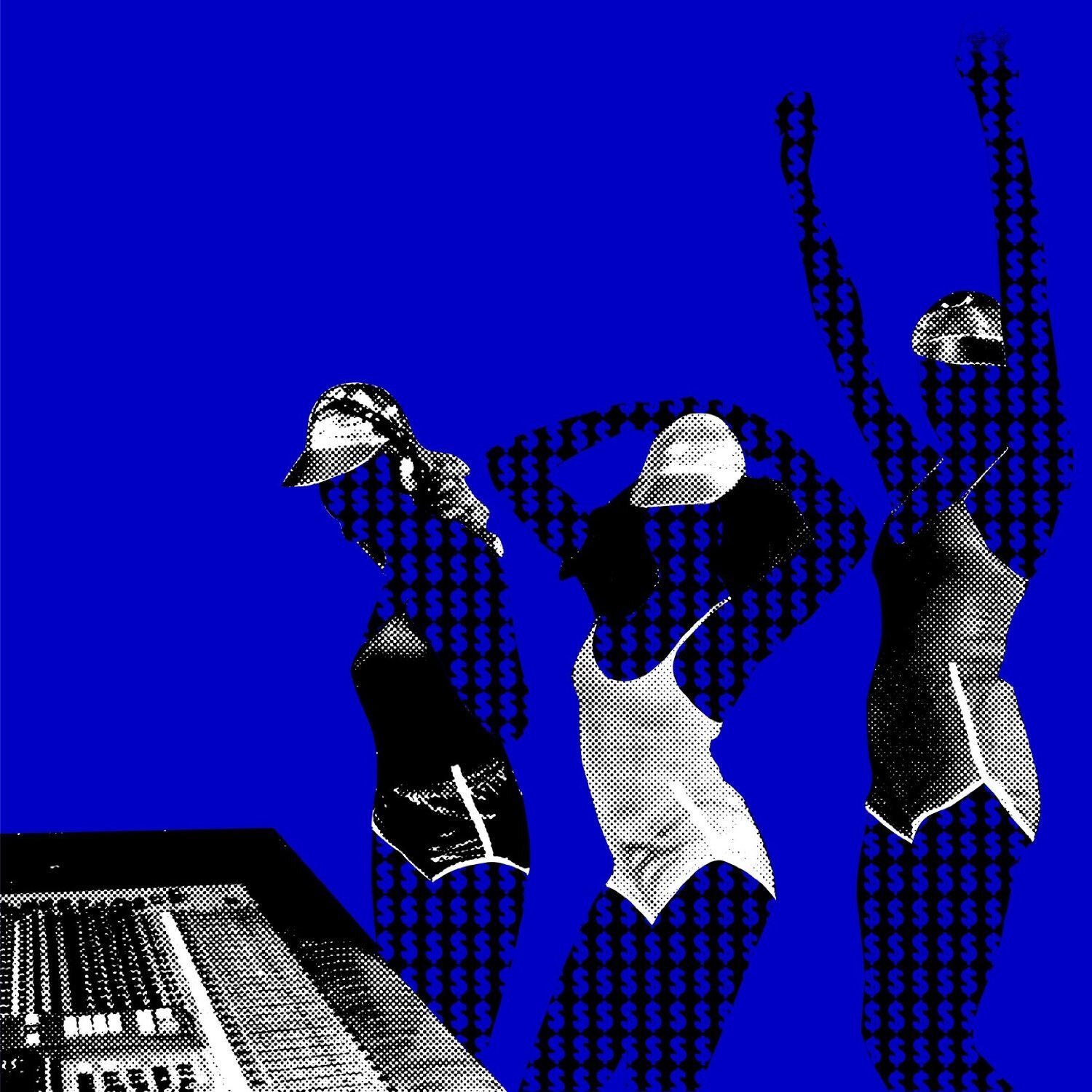 Shit and Shine 54 Synth Brass 38 Metal Guitar 65 Cathedral