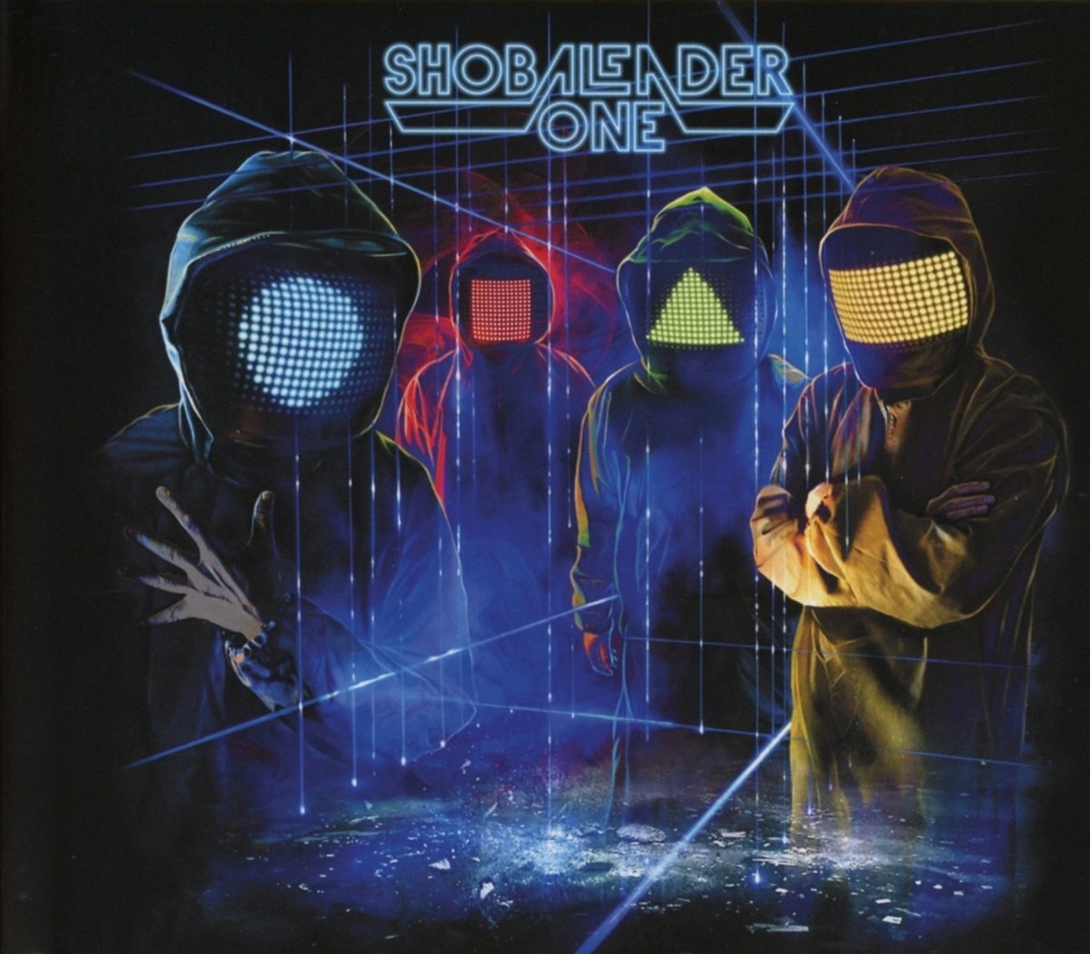 Shobaleader One Elektrac