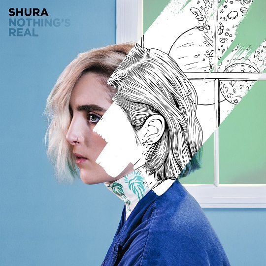 Shura Nothings Real