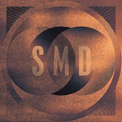 Simian Mobile Disco Anthology