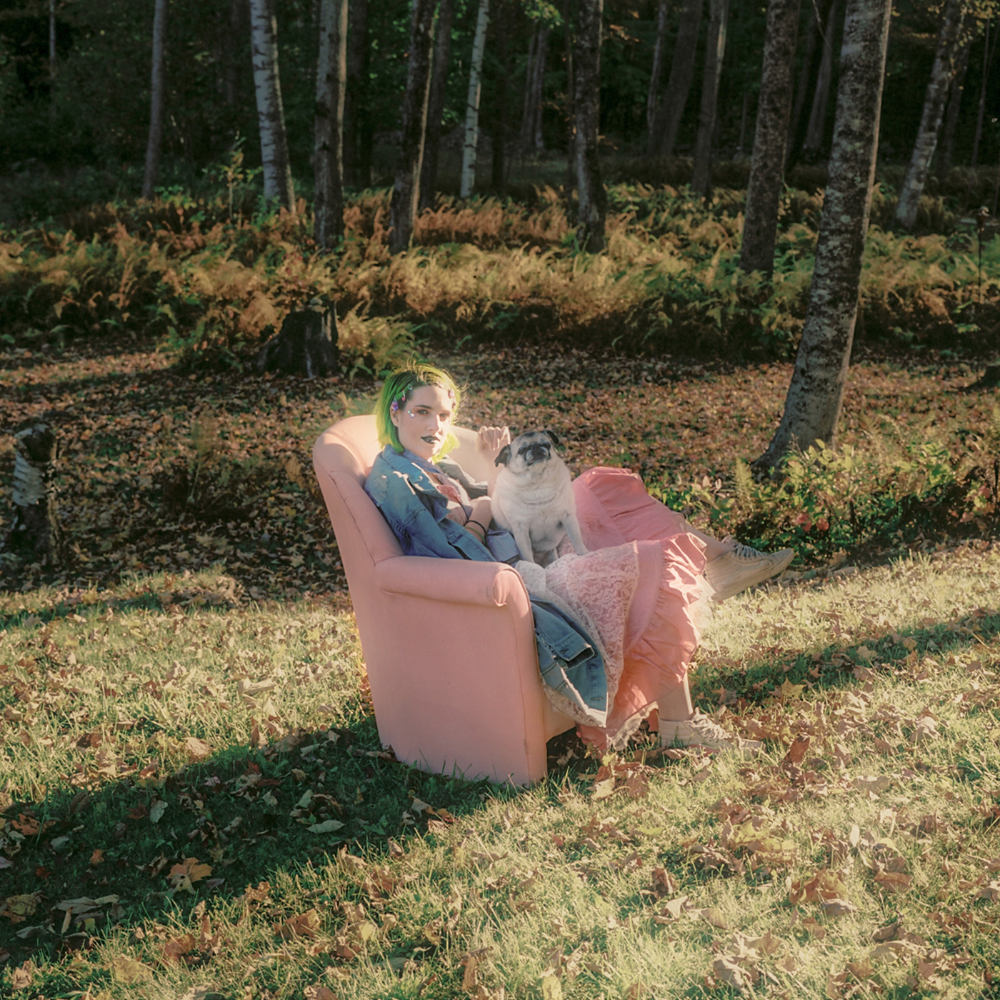 Sir Babygirl Crush on Me Cover 1400x1400