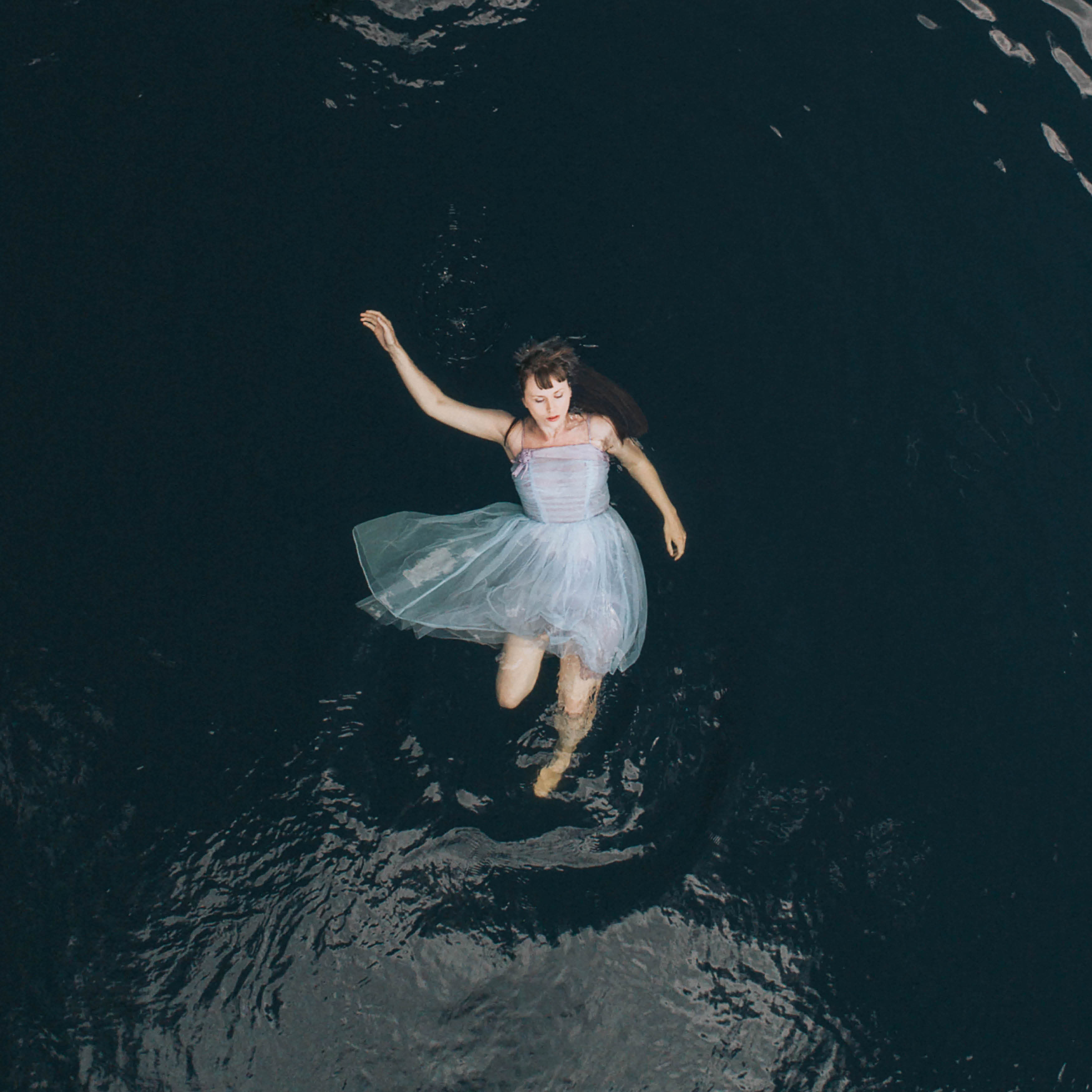 Siv Jakobsen A Temporary Soothing Pack Shot