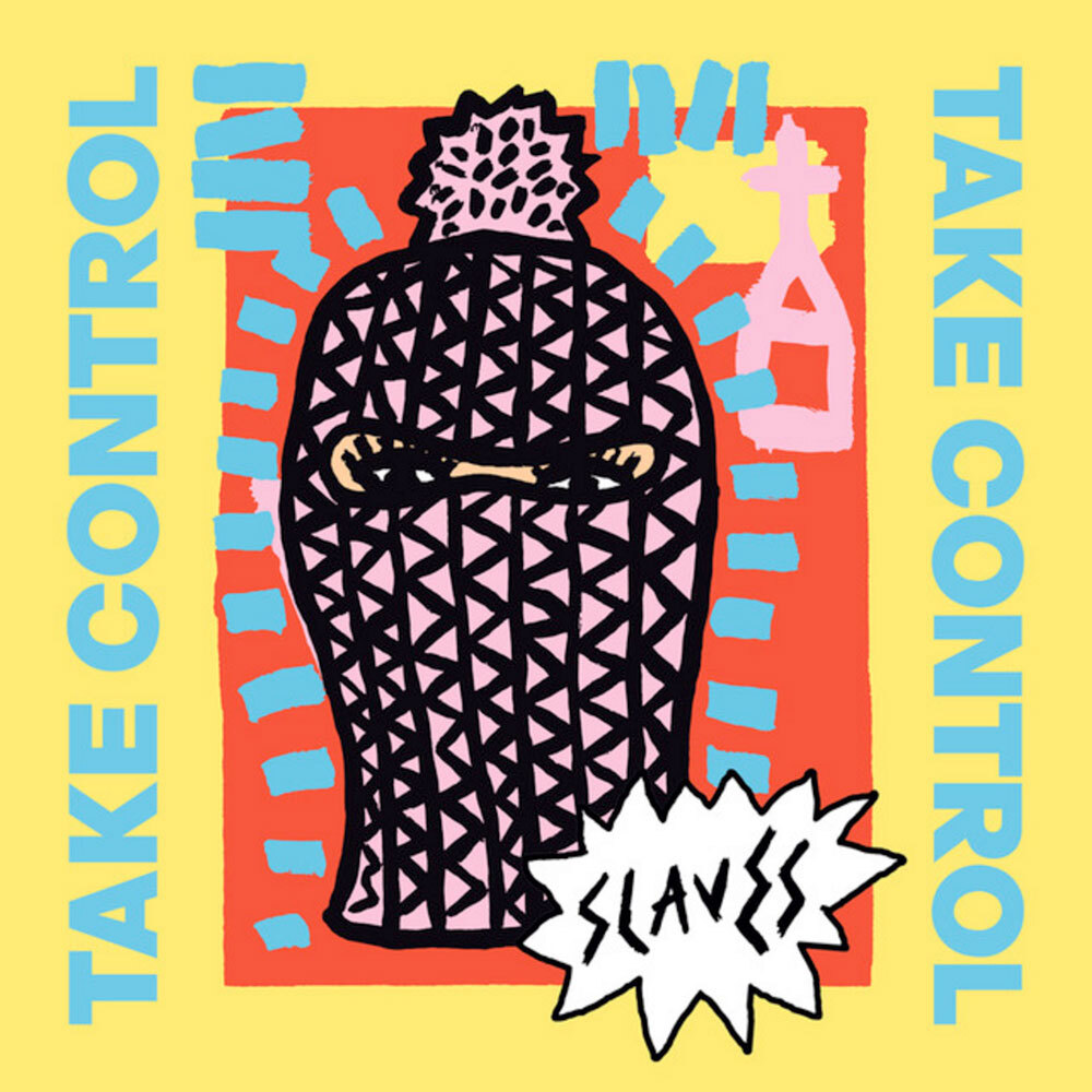 Slaves Spit It Out
