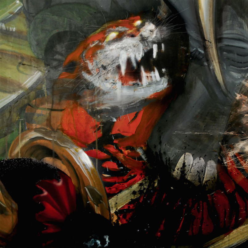 Sleigh Bells Jessica Rabbit