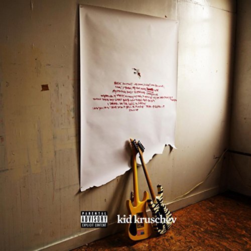 Sleigh Bells Kid Kruschev
