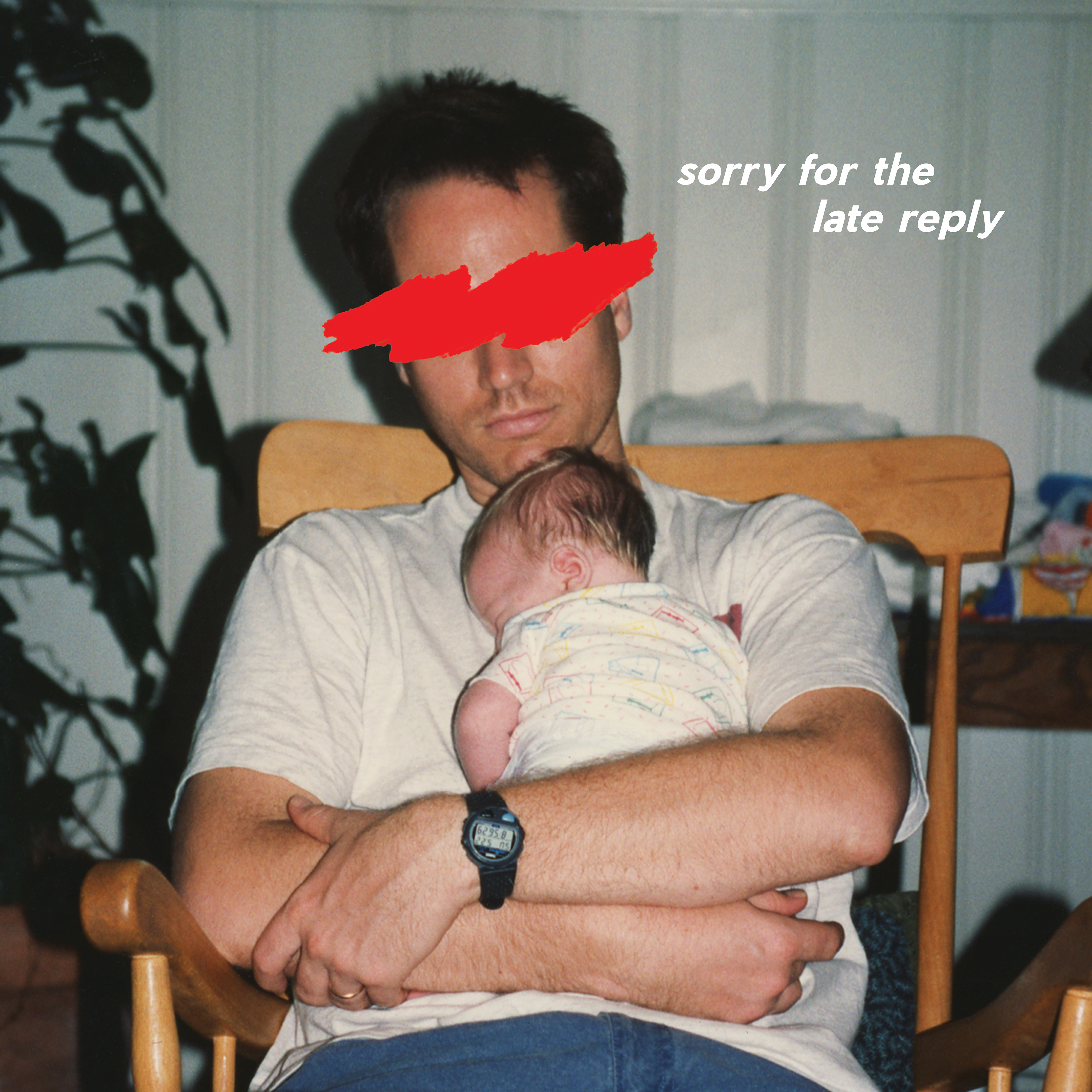 Slotface Sorry For The Late Reply