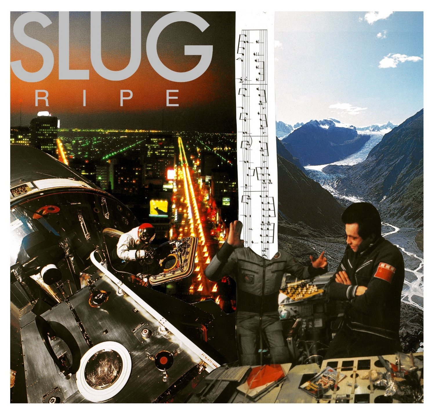 Slug Ripe