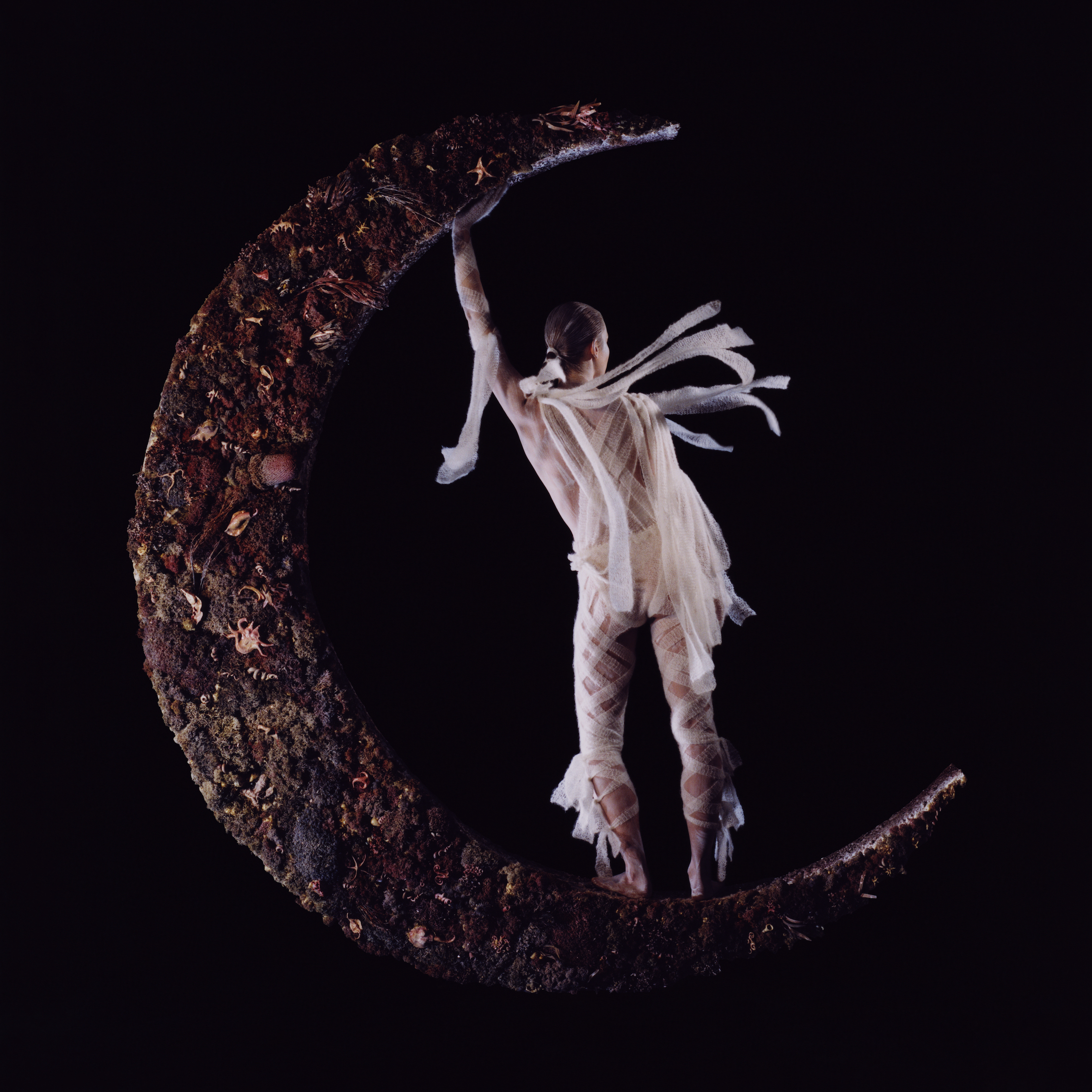 Smerz Believer Album Packshot