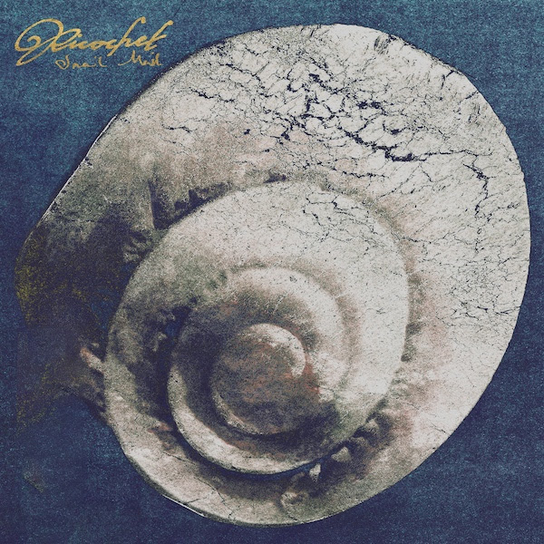 Snail Mail Ricochet cover