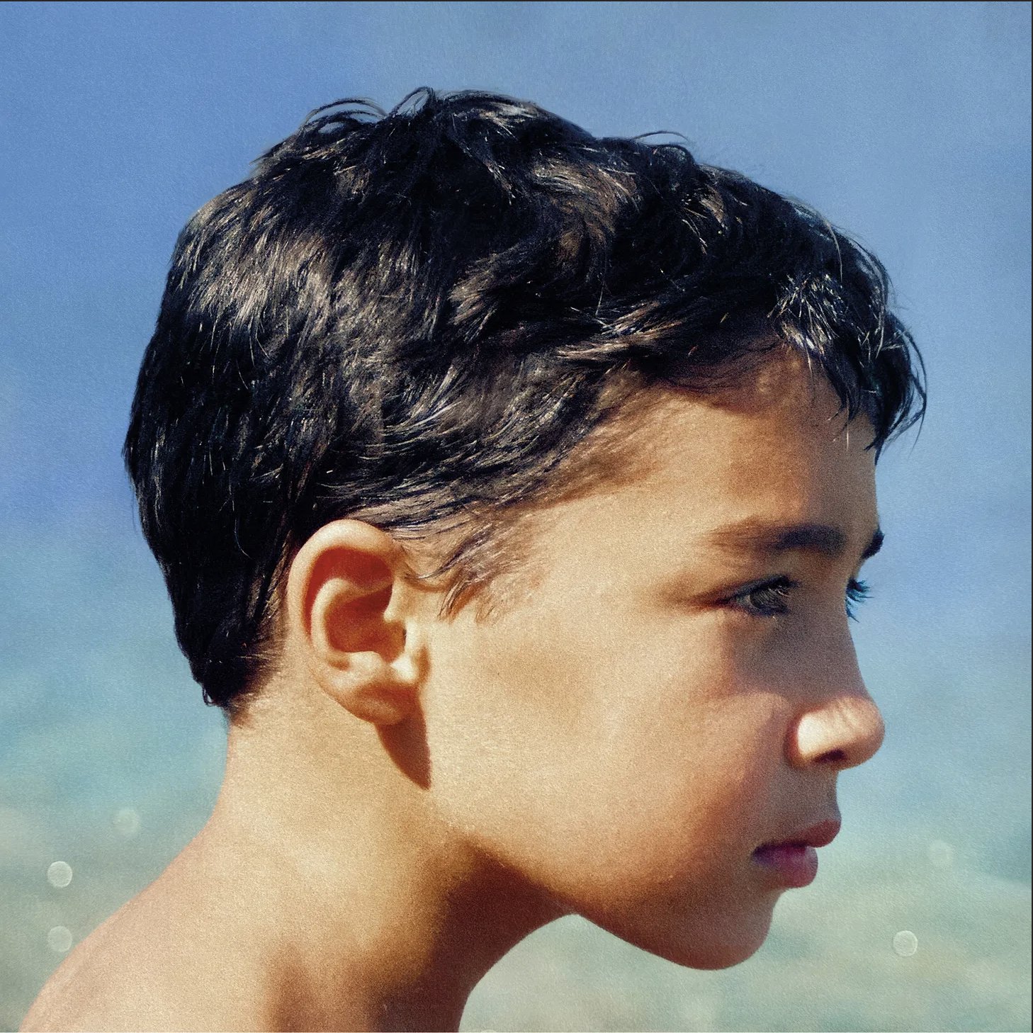 Sofiane Pamart MOVIE