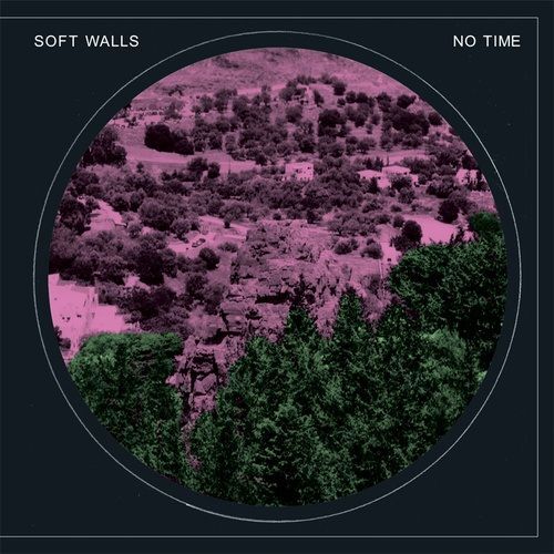 Soft Walls No Time
