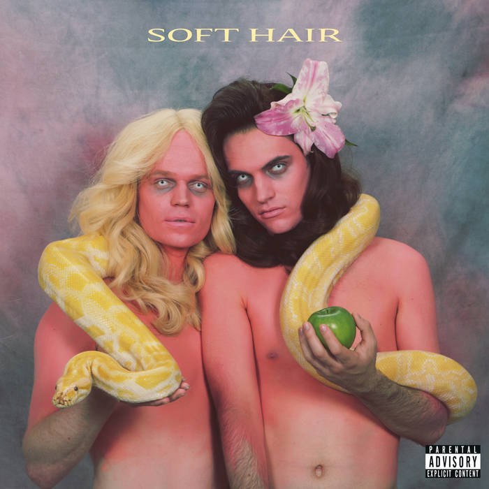 Connan Mockasin and LA Priest's Sam Dust combine in the ...