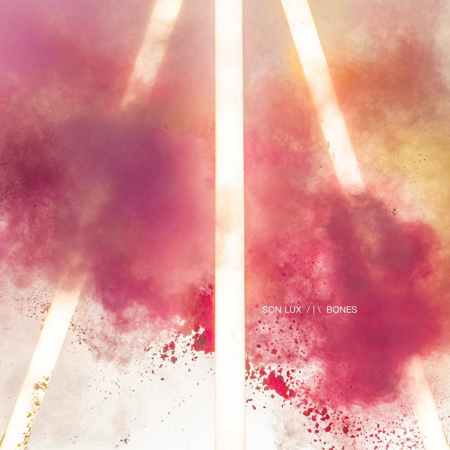 Son Lux Bones