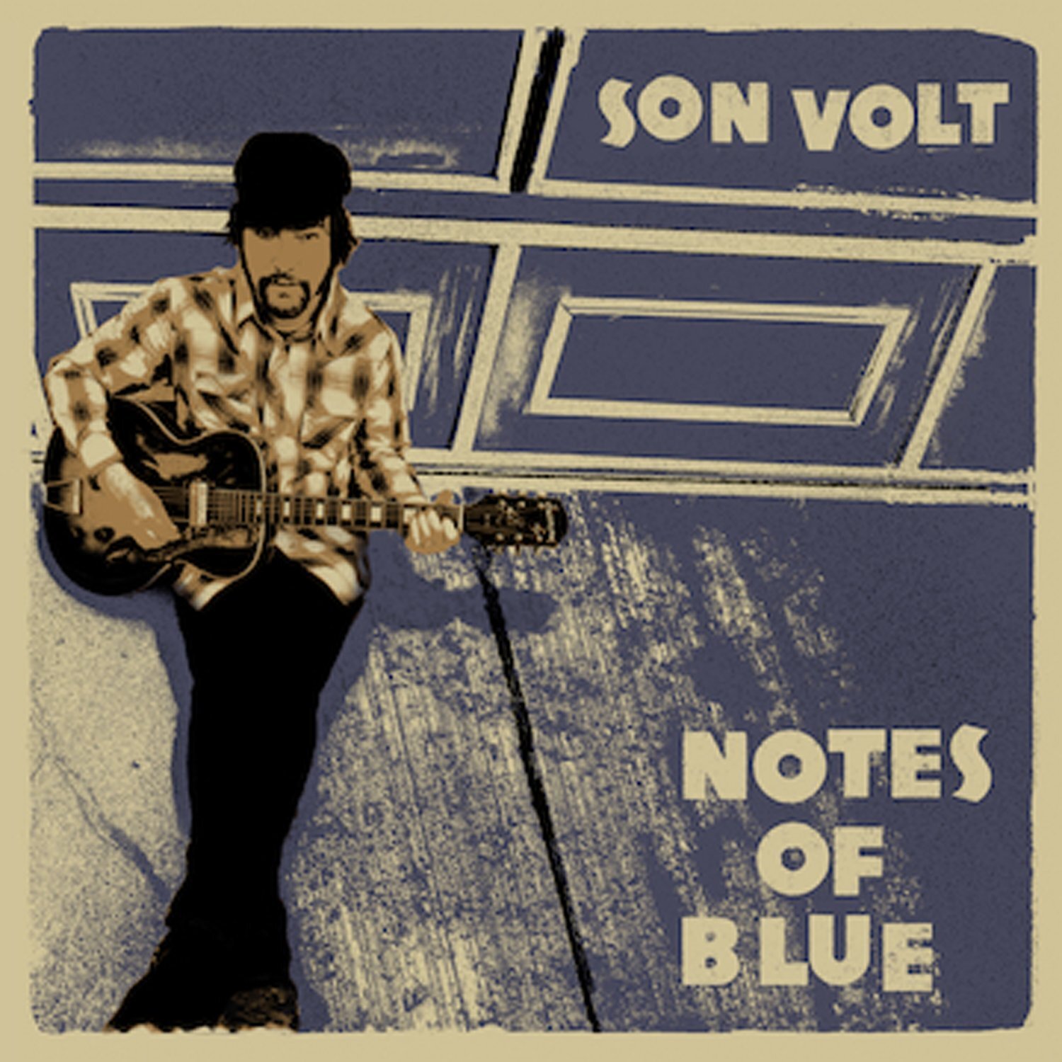 Son Volt Notes of Blue