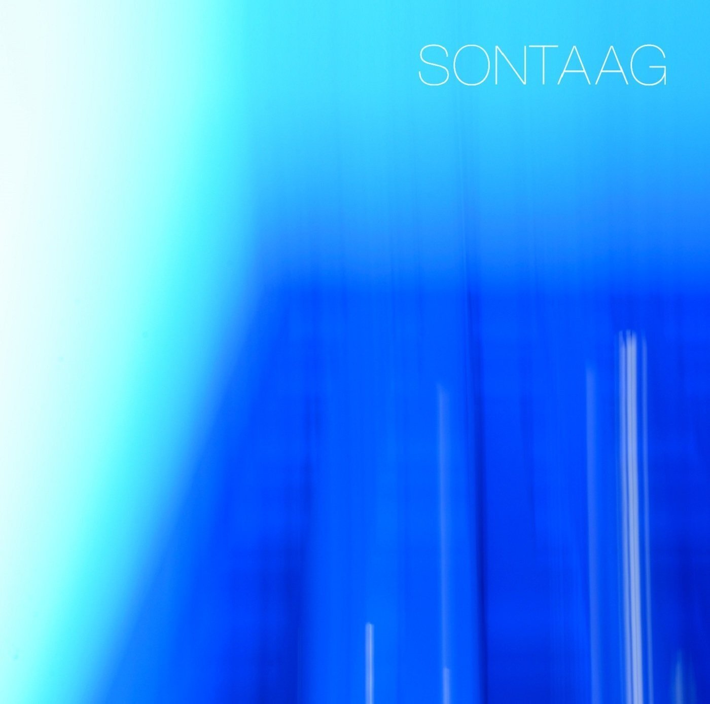 Sontaag Esoteric Antenna